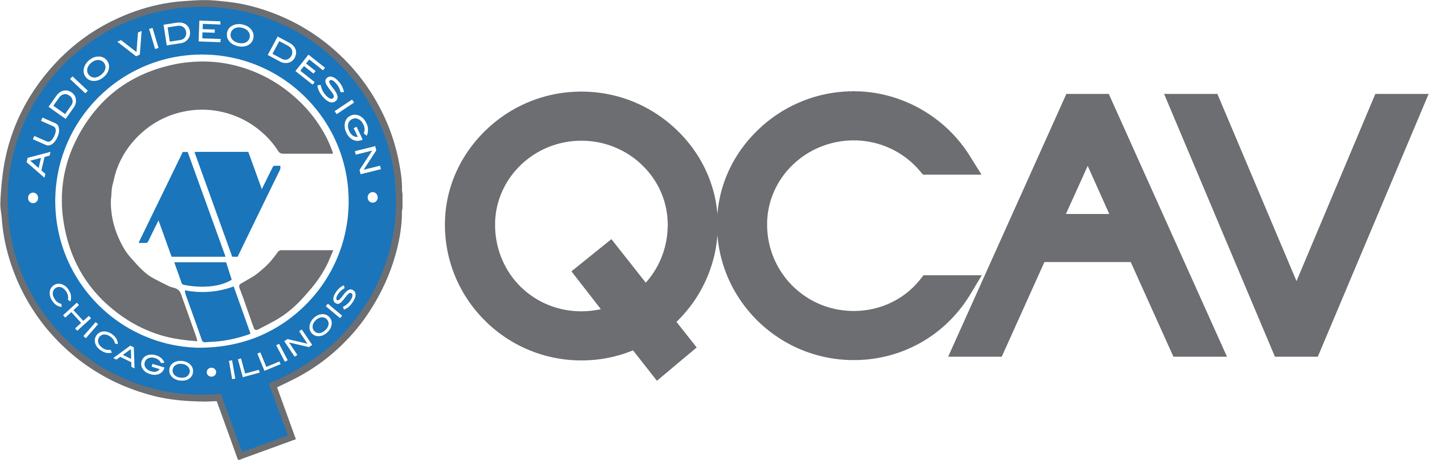 QCAV Logo