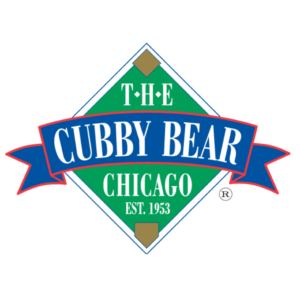 Cubby Bear